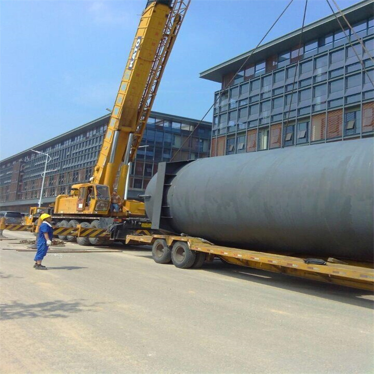 溧阳大型吊车租赁公司