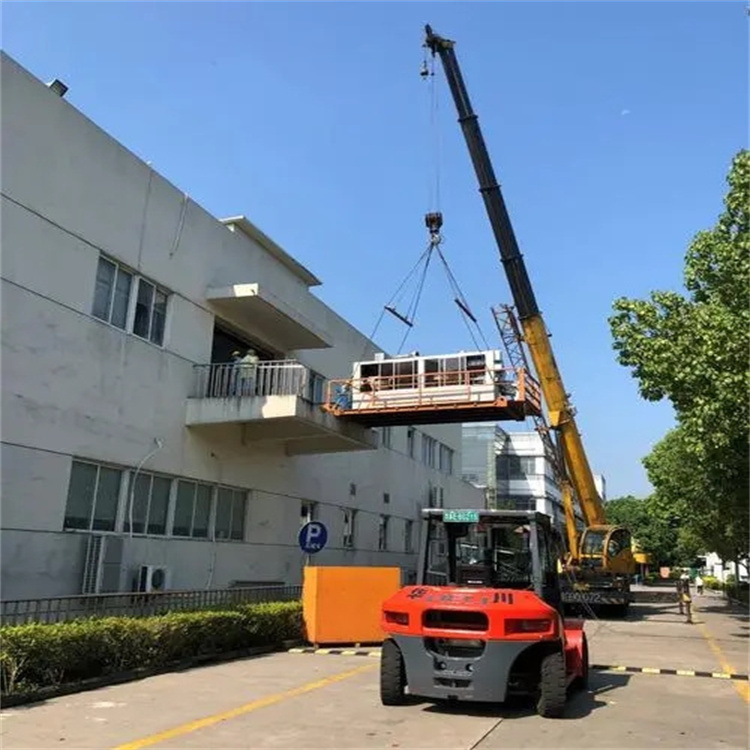 溧阳小型吊车出租电话