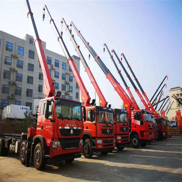 溧阳租专业吊车电话