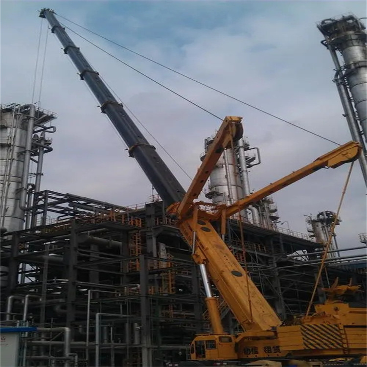 溧阳吊车出租电话