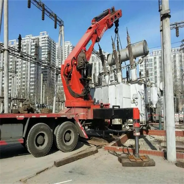 溧阳就近吊车出租|工地厂房吊装设备租赁|24小时高效响应