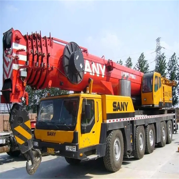 溧阳附近工地哪里有吊车出租|应急吊装服务|24小时灵活调度