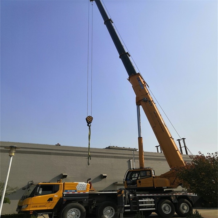 溧阳 选择汽车吊租赁的秘诀与联系方式指南
