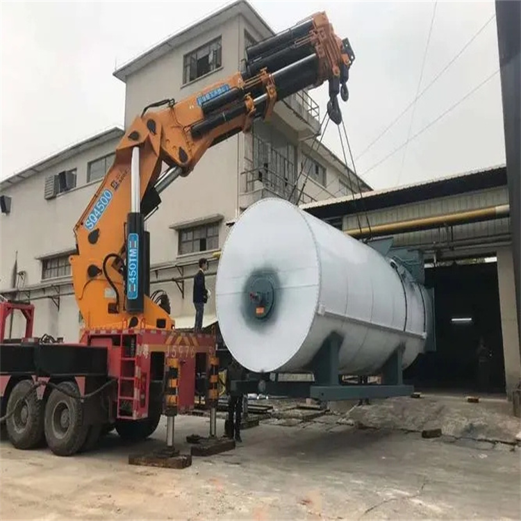 溧阳室内装修小型折臂吊出租服务：高效解决方案与租赁指南