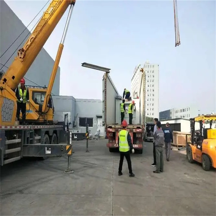 溧阳如何找到附近的吊车救援服务