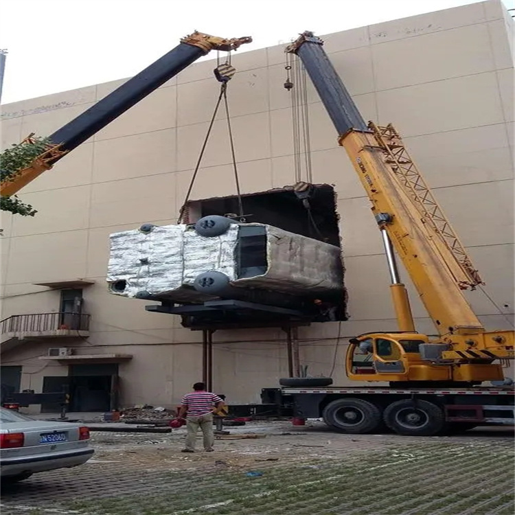 溧阳25吨汽车吊出租