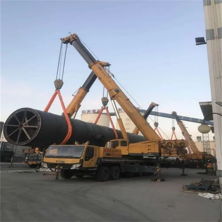 溧阳如何评估吊车出租公司在风电设备吊装的专业性