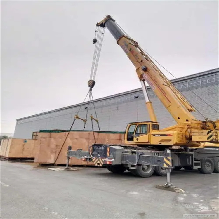 溧阳急需吊车出租怎么办|24小时响应|跨区调配服务