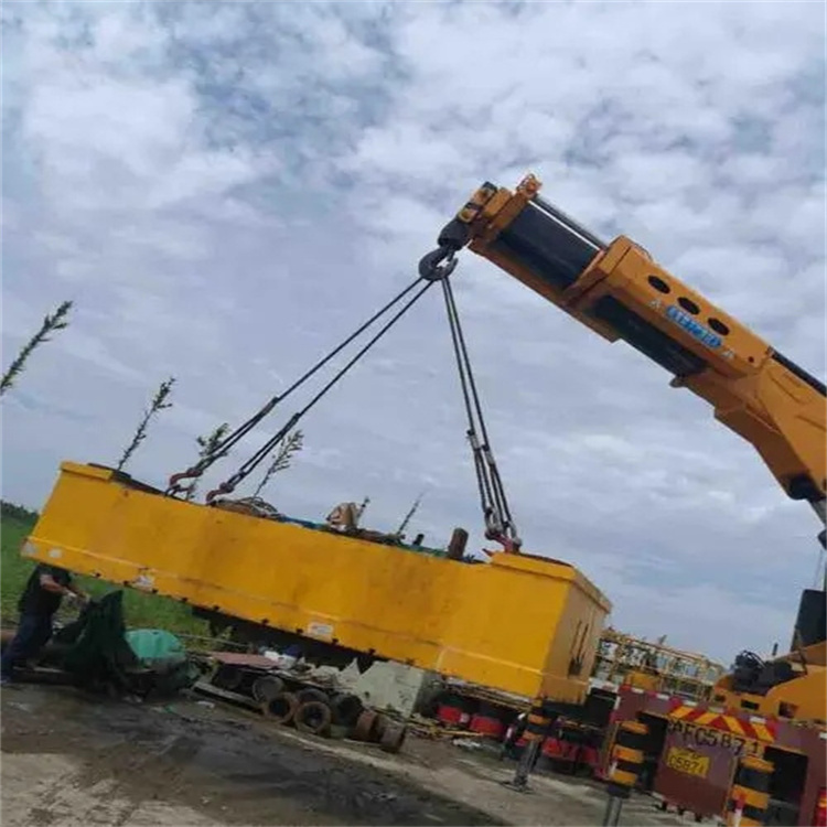 溧阳专业吊车出租哪家好