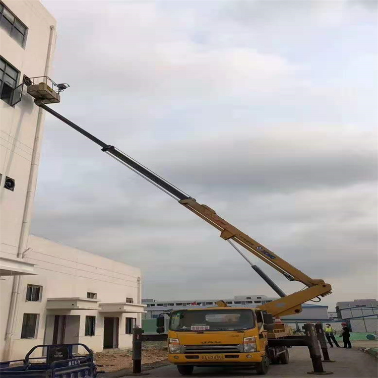 溧阳附近高空车出租|市政施工/设备安装专用|随叫随到|亿立达设备租赁