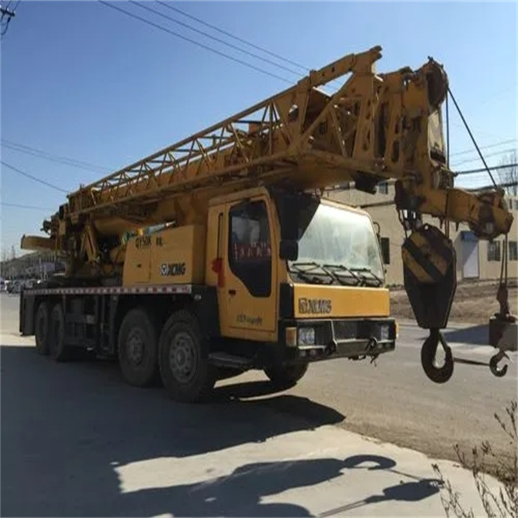 溧阳哪里有专业吊车出租